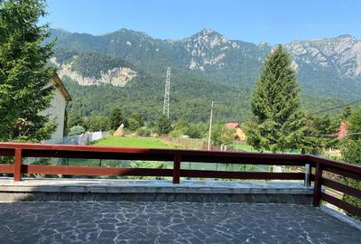 Proprietar, Vilă de vânzare - Bușteni, Piatra Arsă - 1