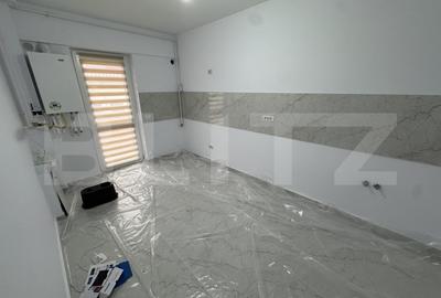 Apartament 2 camere, 59,5 mp, Valea Lupului - 4