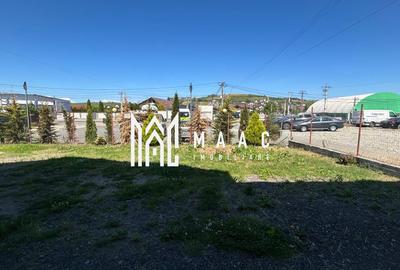 Apartament 3 camere | Decomandat | Terasă+Balcon | Șura Mare - 23