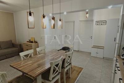 Apartament premium 3 camere mobilat și utilat, zona Panemar. - 4