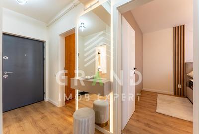TOTUL NOU! Ap 2 camere | LUX | PARCARE | FLORESTI/TERRA - 31