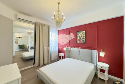Apartament 3 camere Unirii Horoscop | Renovat complet | Imobil cu lift - 8