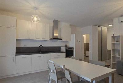 Apartament cu 2 cam. de închiriat, central Cuza Residence-AP1442 - 7