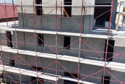 Patruplex Bragadiru fara pereti comuni - 6