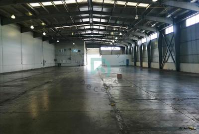 Vanzare hala industriala Brasov, Parc Industrial Prejmer - 3