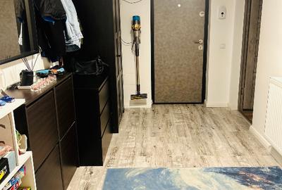 Apartament modern 2 camere, 56 mp + balcon 6 mp | + mansarda si aer condiționat - 6
