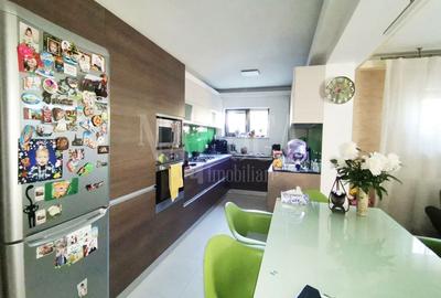 Apartament 4 camere de vanzare in Europa, Cluj Napoca - 5