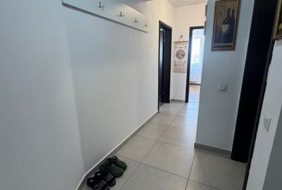 Apartament 2 camere / Strada Nazuintei - 8
