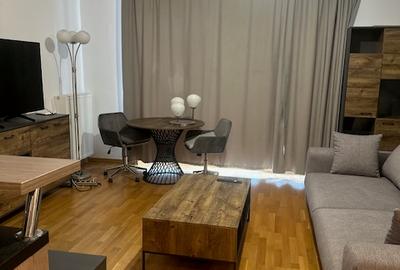 Inchiriere apartament lux 2 doua camere - Baneasa - Gradina Zoologica - 6