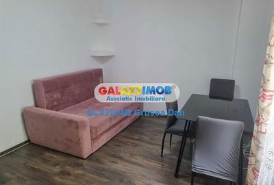 Apartament cu 2 camere decomandat, mobilat în Est