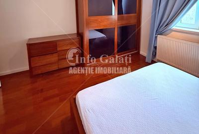 | Vila D+P+1, 320 mp | Teren: 1120 mp | Bld. George Cosbuc | - 3
