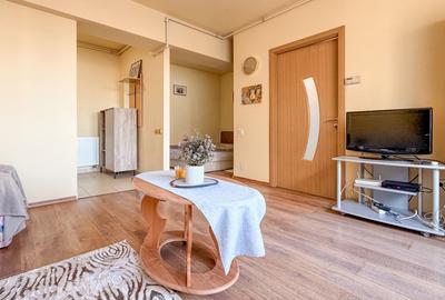 Studio decomandat de inchiriat pe termen lung in Tomis Plus | Loc de parcare - 1