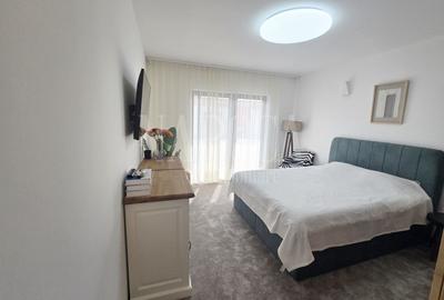 Apartament 3 camere de vanzare in Gheorgheni, Cluj Napoca - 11