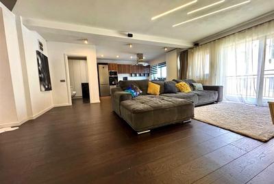 Apartament confort lux cu terasa si garaj in Europa - 1