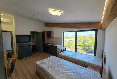 Apartament cu 1 camera, 30 mp utili, situat in zona Centrala! - 2