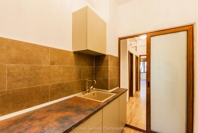 Apartament spațios bulevardul Lascăr Catargiu - 32