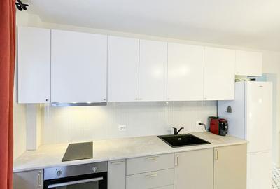 Apartament cu 3 camere de inchiriat Calea Mosilor / Obor - 13