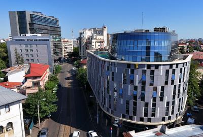 Birouri de inchiriat - 5