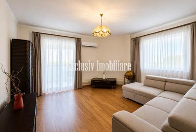 Apartament Decomandat Renovat cu 3 camere 90 mp si Priveliste Panoramica - 11