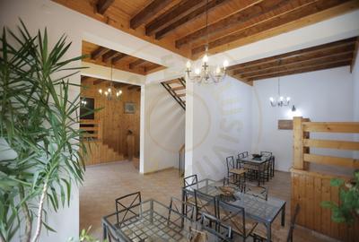 Pensiune in zona de munte-Baia de Fier - 6