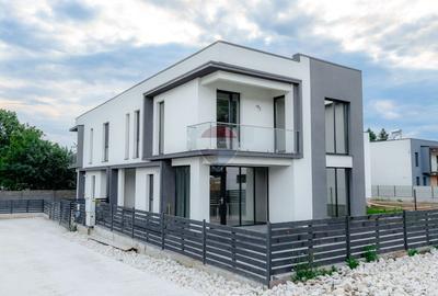 Duplex cu 3 camere în Budeasa