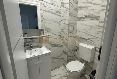 3 camere| Braytim| loc de parcare| balcon| 2 bai| - 7