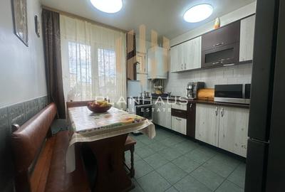 Apartament 4 camere,Vasile Alecsandri, zona Shopping Park, parter înalt - 4