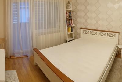 Apartament 2 camere CENTRAL PALAS - 7