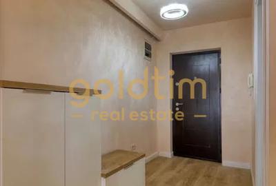 Băneasa / Șișești / bloc boutique /apartament 3 camere /vedere libera - 14