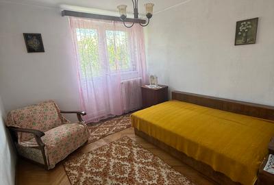 Apartament 3 camere Domenii - Turda - Ion Mihalache - 1 Mai - 6