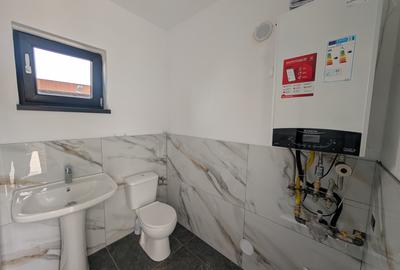 Casa 3 dormitoare Hemeius-construcție 2026- - 9