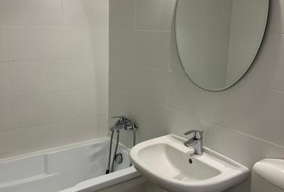 Pajura - Jiului -  metrou -  Apartament  2 camere - mobilat - renovat  - modern - 6