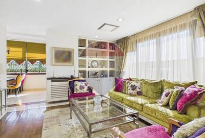 Penthouse duplex 7 camere | 711 mp suprafata totala | terasa 341 mp - 6