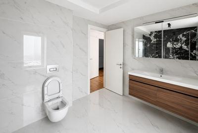 Apartament 4 camere tip duplex Sunset Lake Homes - 8