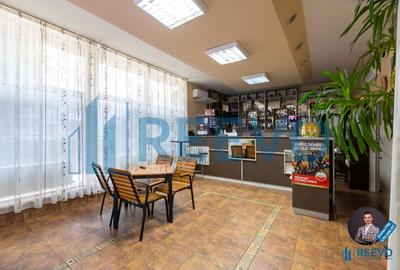 Spațiu comercial, de 230 mp, în Cornișa