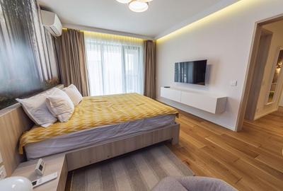 3 camere | Parcare | Exigent Two Militari - 8