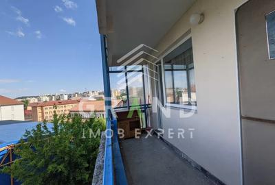 Apartament 1 camera | BALCON | Arinilor/Manastur - 15