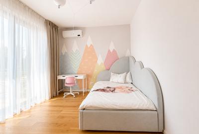 Inchiriere vila premium Pipera || Complet mobilata si utilata - 6