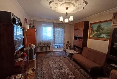 Apartament cu 2 camere (Toplita, str. Sportivilor H I) - 1