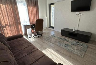 Închiriere Garsoniera zona Lujerului - Complex Exigent Plaza Faza 4 - 1