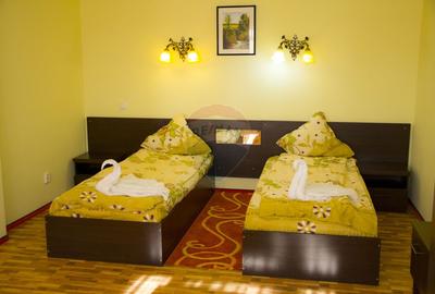 Hotel de vanzare la cateva minute de Podul Mogosoaia –Cu 40 de camere - 23