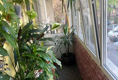 Apartament 2 camere Bulevardul Ion Mihalache - 15