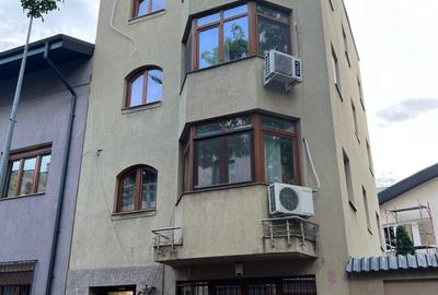 Decebal-Piata Alba Iulia, 2 camere, bloc 2013 - 6