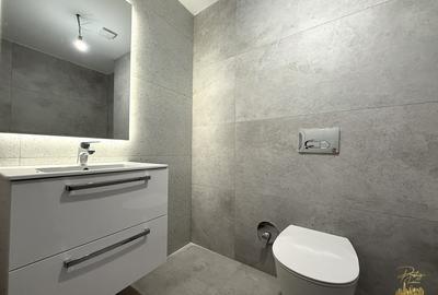 Apartament cu 2 camere tip Torino de vanzare in Prima Urbana 3-Oradea - 13