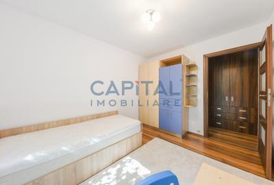 Comision 0! Inchiriere apartament cu 4 camere in cartierul Gheorgeni - 8