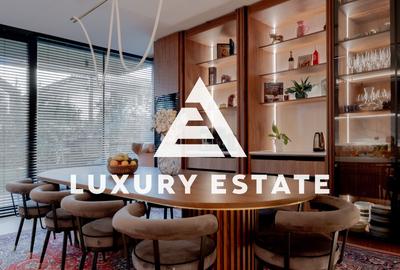 Vanzare vila 5 camere rooftop pool -complex exclusivist- zona Pipera - 14