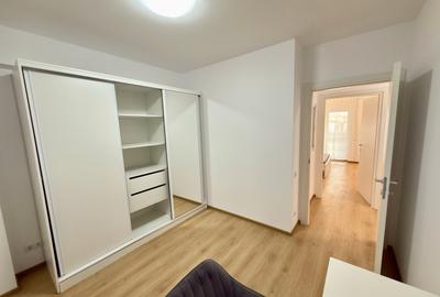 Unirii  - 13 Septembrie / Casa Poporului / Hotel JW Marriott / 4 camere - 16