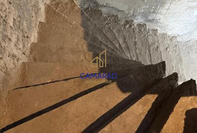 Vila arhitectura deosebita - consolidata - Cismigiu - Calea Victoriei - Romana - 9