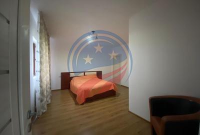 CASA FINALIZATA SI MOBILATA  120 MP ZONA AEROPORT - 9