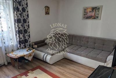 Apartament cu 2 camere decomandat, mobilat în Independenței
